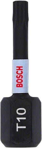 Bosch ImpactC Torx Vidalama Ucu T10 x 25 mm 2'li 2608522472