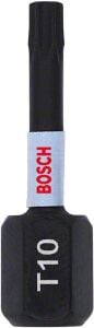 Bosch ImpactC Torx Vidalama Ucu T10 x 25 mm 2'li 2608522472