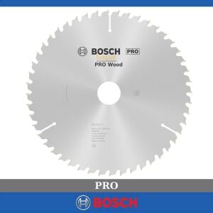 Bosch Optiline 216x30 mm 48 Diş Ahşap için Daire Testere Bıçağı 2608640432