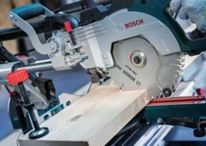 Bosch Optiline 216x30 mm 48 Diş Ahşap için Daire Testere Bıçağı 2608640432