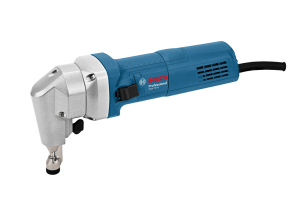 Bosch GNA 75-16 Tırnaklı Metal Sac Kesme Makinesi 0601529400