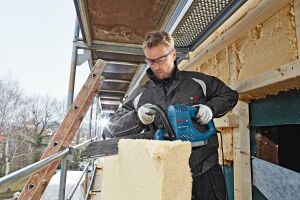 Bosch Tilki Kuyr. Bıç. TF 350 WM HCS 2'li 2608635512