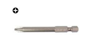 Ceta Form PH2 x 70 mm Ekstra Uzun Yıldız Bits Uç CB/702