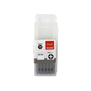 Ceta Form PH2 x 70 mm Ekstra Uzun Yıldız Bits Uç CB/702