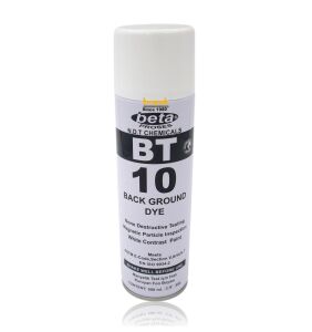 Beta BT-10 Beyaz Fon Boyası