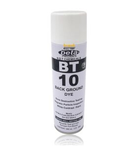 Beta BT-10 Beyaz Fon Boyası