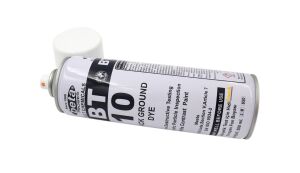 Beta BT-10 Beyaz Fon Boyası