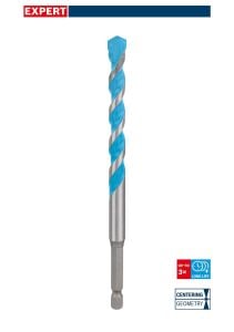 Bosch Expert 12x150 mm HEX-9 Çok Amaçlı Matkap Ucu 2608900583