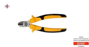 Profel 160mm Yankeski  403.168