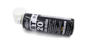 Beta BT-20 Ferromagna Sprey (Siyah)