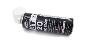 Beta BT-20 Ferromagna Sprey (Siyah)