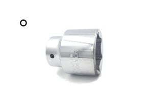 Ceta Form 46 mm 3/4” 6 Köşe Lokma Anahtar C32-H46