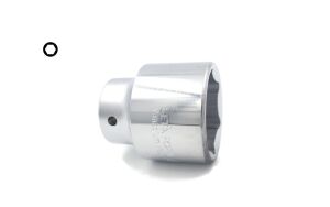 Ceta Form 46 mm 3/4” 6 Köşe Lokma Anahtar C32-H46