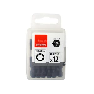 Ceta Form T30 50mm Darbeli Torx Bits Uç CB/829TM