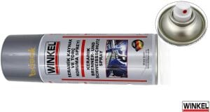 Seramik Kaynak Ve Tonç Koruma Spreyi 40ml Wınkel 150303