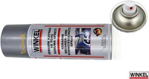 Seramik Kaynak Ve Tonç Koruma Spreyi 40ml Wınkel 150303
