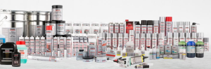 Seramik Kaynak Ve Tonç Koruma Spreyi 40ml Wınkel 150303