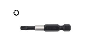 Ceta Form T25 50mm Darbeli Torx Bits Uç CB/827TM