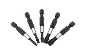 Ceta Form T25 50mm Darbeli Torx Bits Uç CB/827TM