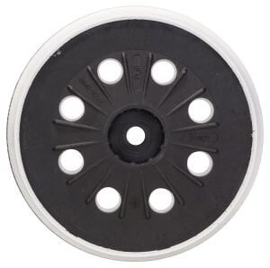 Bosch 125 mm Zımpara Tabanı Orta Sert GEX 2608601607