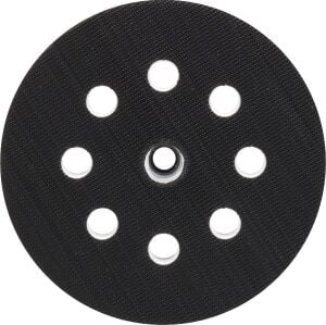 Bosch 125 mm Zımpara Tabanı Orta Sert GEX 2608601607