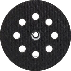 Bosch 125 mm Zımpara Tabanı Orta Sert GEX 2608601607