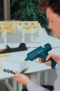 Bosch GKP 200 CE Tutkal Tabancası 0601950703