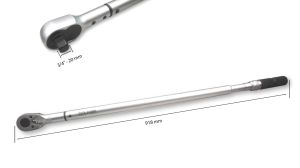 Ceta Form 110-550 Nm 3/4'' Tork Anahtarı D03F-3155