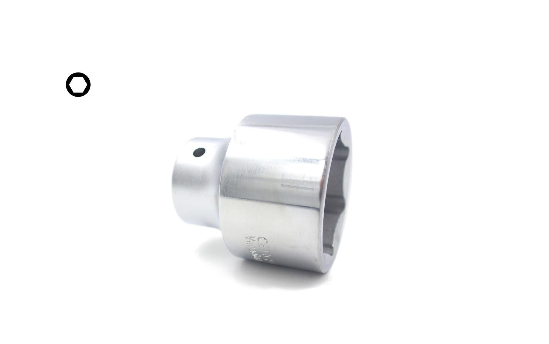 Ceta Form 55 mm 3/4” 6 Köşe Lokma Anahtar C32-H55