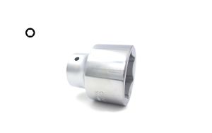 Ceta Form 55 mm 3/4” 6 Köşe Lokma Anahtar C32-H55