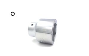 Ceta Form 55 mm 3/4” 6 Köşe Lokma Anahtar C32-H55
