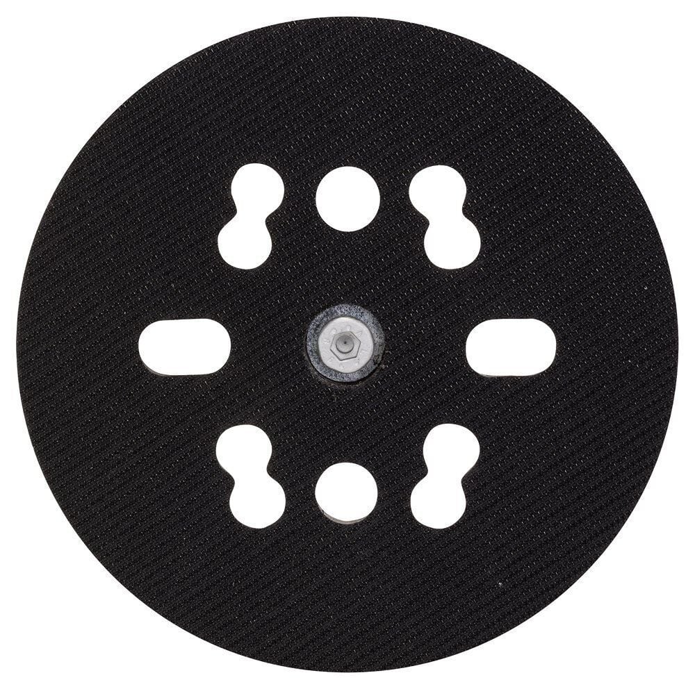 Bosch 150 mm Zımpara Tabanı Orta Sertlikte (GEX) 3608601006