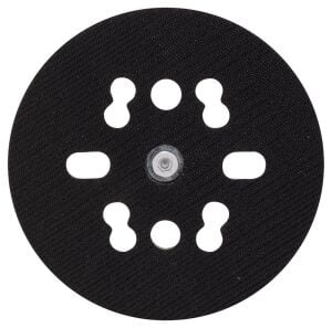 Bosch 150 mm Zımpara Tabanı Orta Sertlikte (GEX) 3608601006