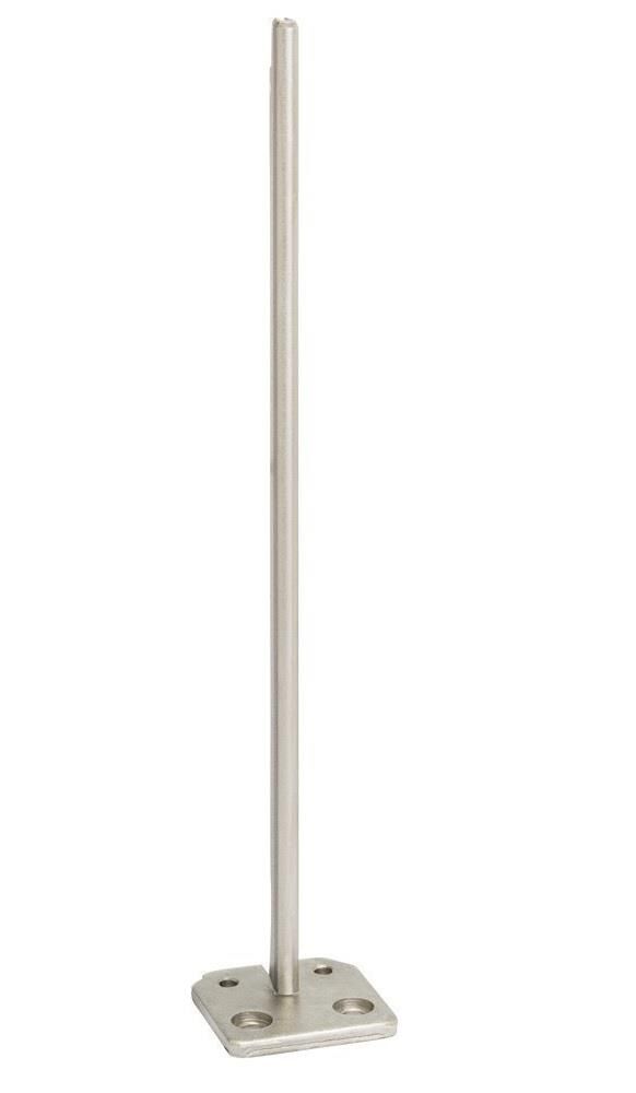 Bosch GSG 300 200 mm Sünger Kesme Bıçak Klavuzu 2608135021
