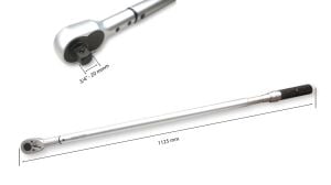 Ceta Form 150-750 Nm 3/4'' Tork Anahtarı D03F-3175