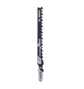 T 144 DP Eko. Ahşap Hassas Dekupaj Testeresi Ucu 25'li 2608633A39