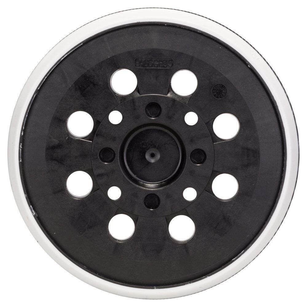 ばんばんページ Bosch 125 mm Zımpara Tabanı Orta Sertlikte (PEX) 2609256B61