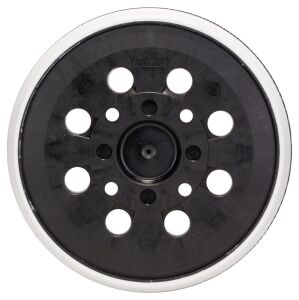 eriha 「8号線」 Bosch 125 mm Zımpara Tabanı Orta Sertlikte (PEX) 2609256B61