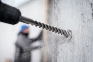 Bosch Sds Max-7 35 x 520 mm Kırıcı Delici Ucu 2608586796