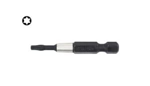 Ceta Form T10 50mm Darbeli Torx Bits Uç CB/824TM