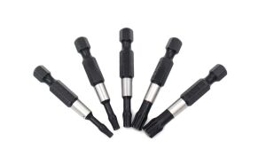 Ceta Form T10 50mm Darbeli Torx Bits Uç CB/824TM