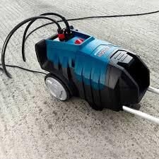 Bosch GHP 5-75 X Makaralı 185 Bar Basınçlı Yıkama Makinesi 0600910800