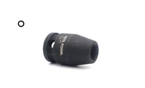 Ceta Form 10 mm 3/8” 6 Köşe Havalı Lokma Anahtar C52R-H10