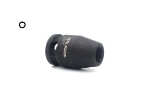 Ceta Form 10 mm 3/8” 6 Köşe Havalı Lokma Anahtar C52R-H10