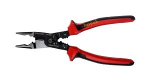 Ceta Form 225 mm Çok Amaçlı Elektrikçi Pensesi E25-MMAX