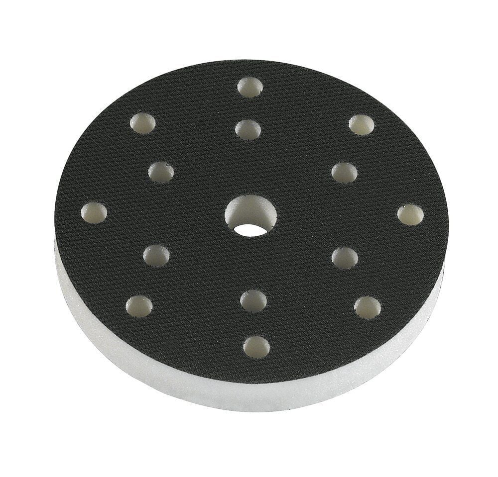 Bosch 150 mm Delikli Sünger Zımpara Tabanı 2608601127