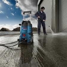 Bosch GHP 5-75 185 Bar Basınçlı Yıkama Makinesi 0600910700