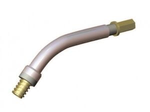 MF0033 Havalı Gazalti Mig 25 Boyun