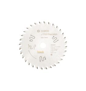 Bosch Best Sessiz 165*20 mm 32 Diş Ahşap Testeresi 2608642386