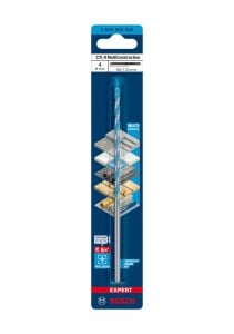Bosch Expert 4x130 mm CYL-9 Çok Amaçlı Matkap Ucu 2608900605